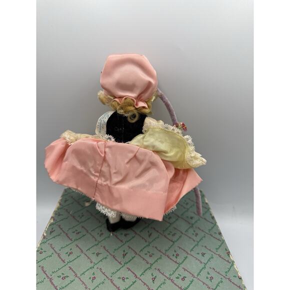 Madame Alexander Bo Peep #783 8” Doll with Box Sheep Tag Little Women Series - Picture 2 of 5